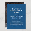 Recherche de drive by graduation invitations Simple
