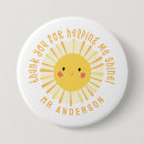 Recherche de professeur badges Moderne