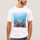 Search for coral reef tshirts Sailboat