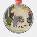 Search for snow angels ornaments Vintage