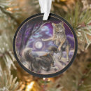 Search for coyote ornaments Moon