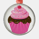 Search for cupcakes ornaments Food