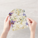 Search for harmony invitations Floral
