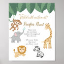 Search for jungle baby shower games Elephant