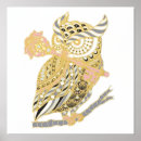 Recherche de barn owl posters Chouette