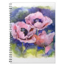 Recherche de poppy carnets Rose