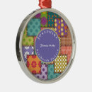 Recherche de dots ornements Jaune