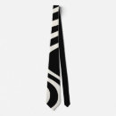 Search for black ops ties Abstract