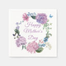 Search for mothers day napkins Stylish