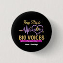 Search for speech therapy buttons Slp