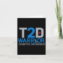 Search for diabetes warrior cards Diabetic
