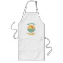 Search for now aprons Retired