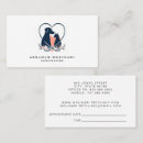 Recherche de se rappeler cartes visite Customer