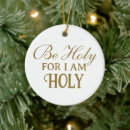 Search for holy bible ornaments Faith