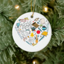 Search for art teacher ornaments Educator