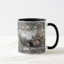 Search for rhino mugs Wild