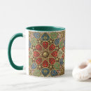 Search for gold green red mugs Blue