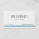 Search for women business cards Blue