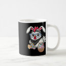Search for rabbit hunting mugs Bunny
