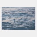 Search for sea water wrapping paper Seascape