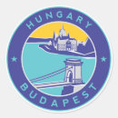 Search for budapest stickers Hungarian