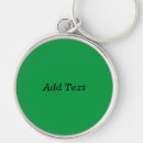 Search for button keychains Green