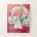 Search for bride puzzles Bridal shower