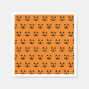 Search for funny halloween napkins Trickortreat