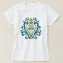 Search for scandinavian folk tshirts Norwegian