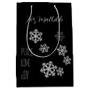 Search for masculine gift bags Minimalist
