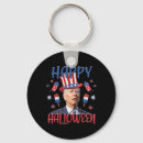 Search for confused keychains Halloween