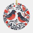 Search for folk art ornaments Elegant