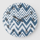 Recherche de grunge horloges Rayures