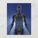 Search for alternative vertical postcards Medicine
