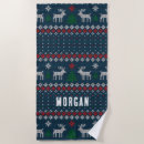 Search for christmas beach towels Winter