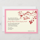 Search for classical 7x5 invitations Bride