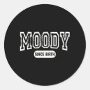 Search for happy moment stickers Birthday mood on