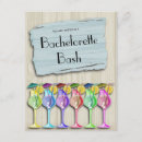 Search for cocktail bachelorette party invitations Tropical drinks