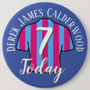 Recherche de chemises badges Anniversaire