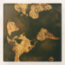 Recherche de monde antique dessous de verres Pour tous