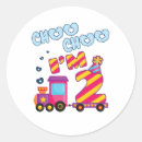 Search for two year old stickers Girl