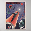 Search for soviet space posters Russia