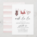 Recherche de soutiens gorge invitations Aquarelle