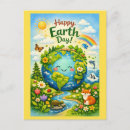 Search for sustainable postcards Sustainability