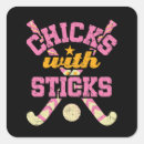 Search for womens hockey stickers Player