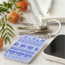 Recherche de style ancien porteclés Motif grec