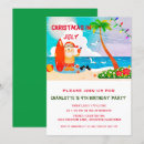 Search for beach string lights invitations Sand