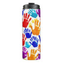Search for fingerprints mugs Handprint