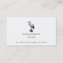 Search for expecting business cards Doula