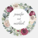 Search for white rose stickers Rustic